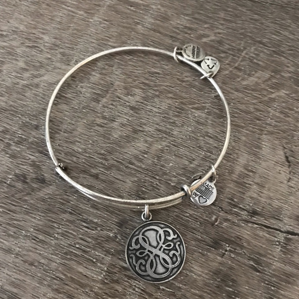 Alex and Ani Bracelet